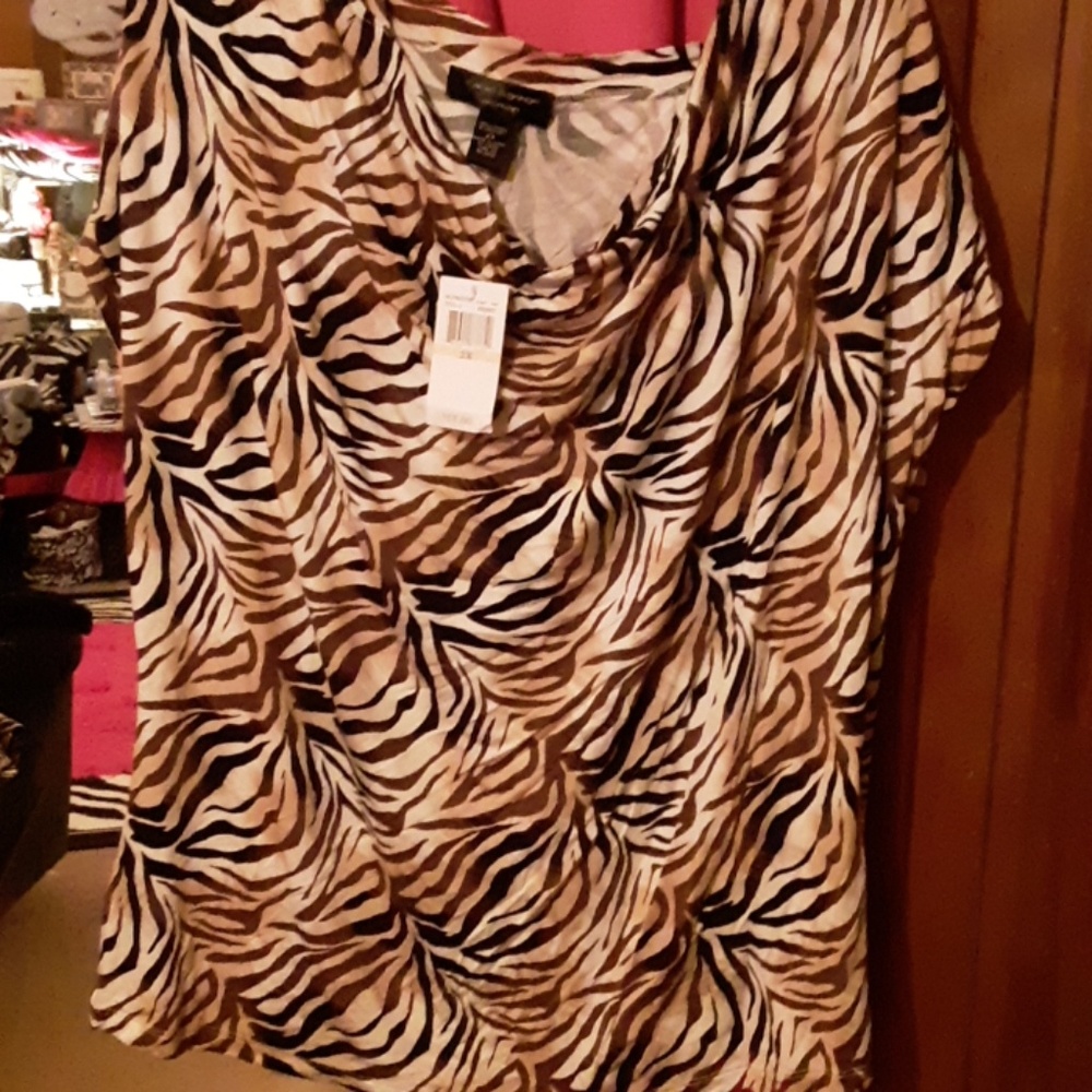Woman top